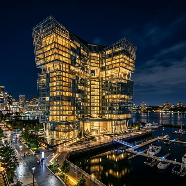 Stellar Luxury Estate