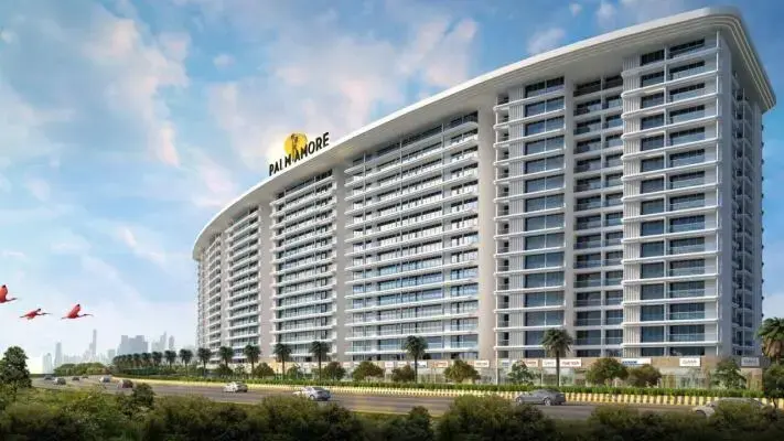 PALM AMORE - SEAWOODS