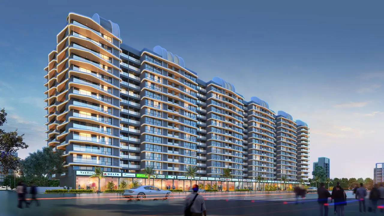 DELTA PROJECT PALM BEACH