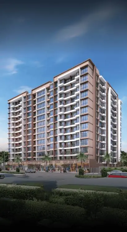Bhagwati Elysia
